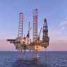 The Albanese government is preparing to raise $3 billion more over the next four years from a tax on offshore gas projects. 