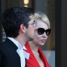 Criminal solicitor Zali Burrows has failed to fend off a bankruptcy order brought by her former lawyers.
