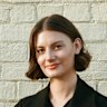 She’d finished her novel and was about to have a baby. Then Hollywood came calling