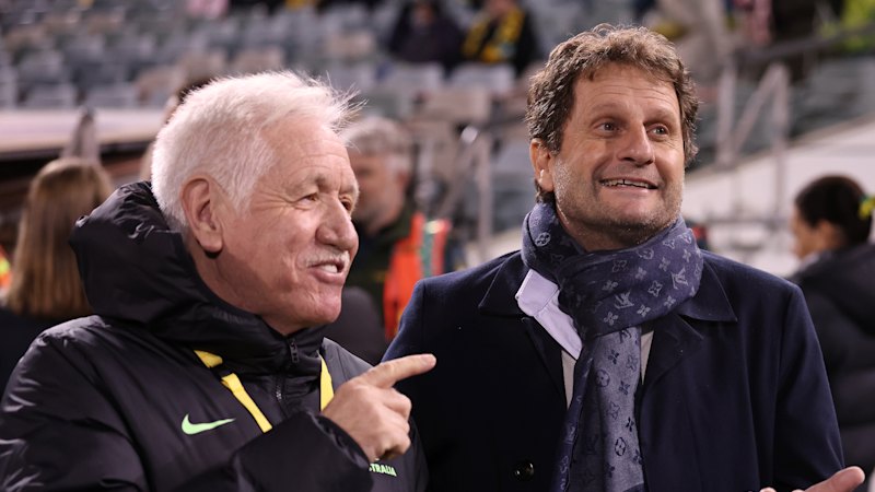 Matildas vs Argentina LIVE: Tom Sermanni takes reins for 151st and final time