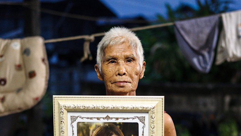The lingering scent of tragedy: a family grieves for Cake, the teen killed in alleged Pattaya suitcase murder