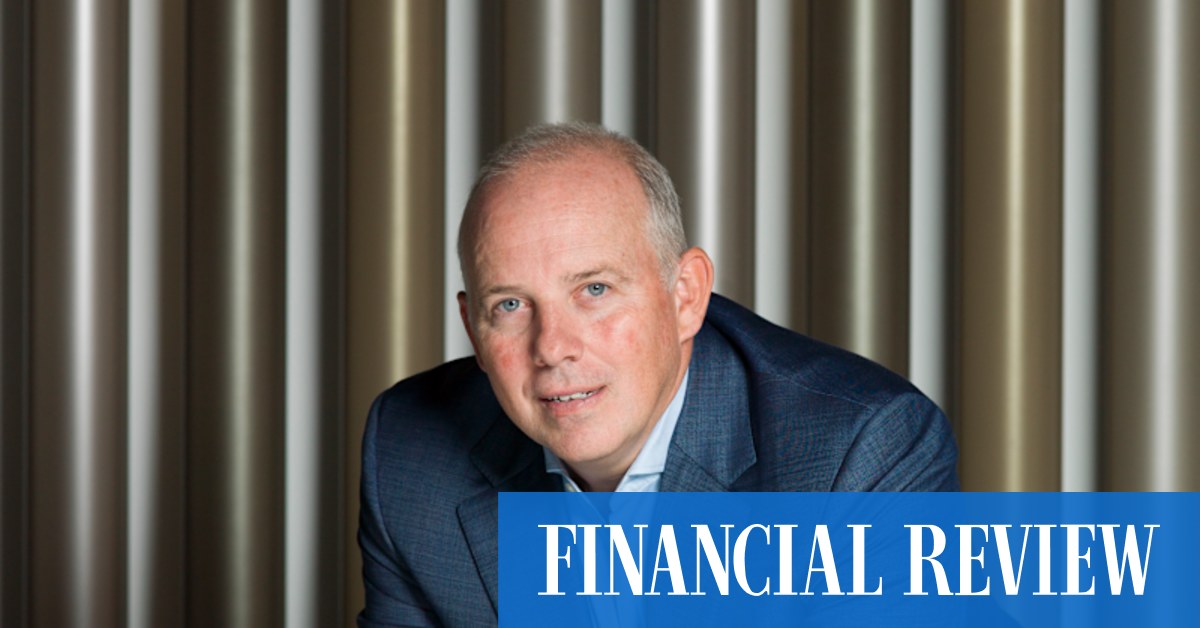 afr.com - Sarah Thompson, Kanika Sood, Emma Rapaport - Ex-PwC partner Rob Silverwood reboots consulting bid with BGH Capital