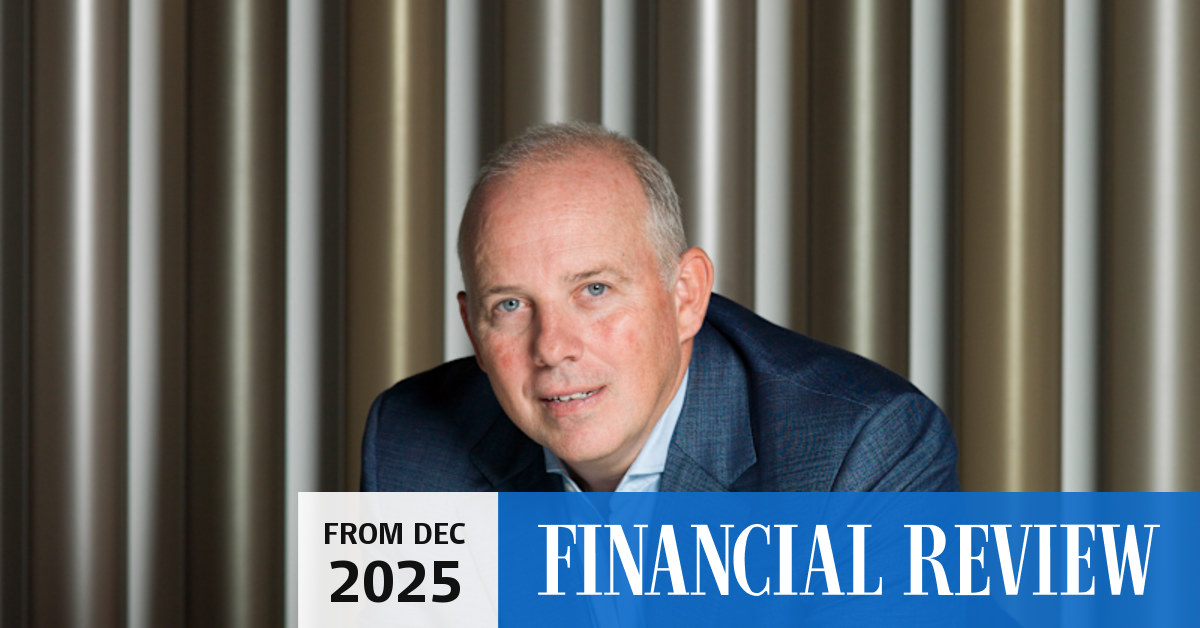 Ex-PwC partner Rob Silverwood reboots consulting bid with BGH Capital