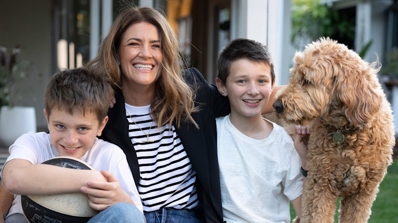 Are the parents alright? Why raising children feels harder than ever