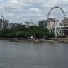 501 people were banned from South Bank last year