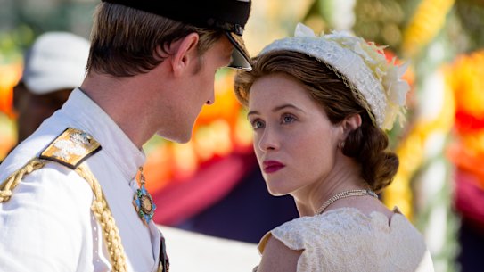 Claire Foy yet to receive back pay from The Crown's pay-gap scandal