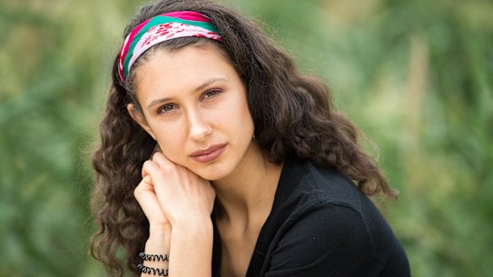 Mingka Macdonald said she is owed wages and super by Pressed Juices.