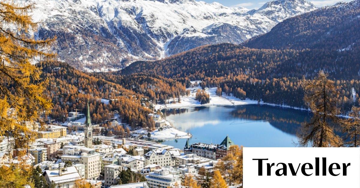 Switzerland on a budget: Monday saving tips - Vimarsana News