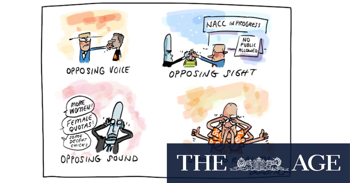 All hail our Graham - Vimarsana News