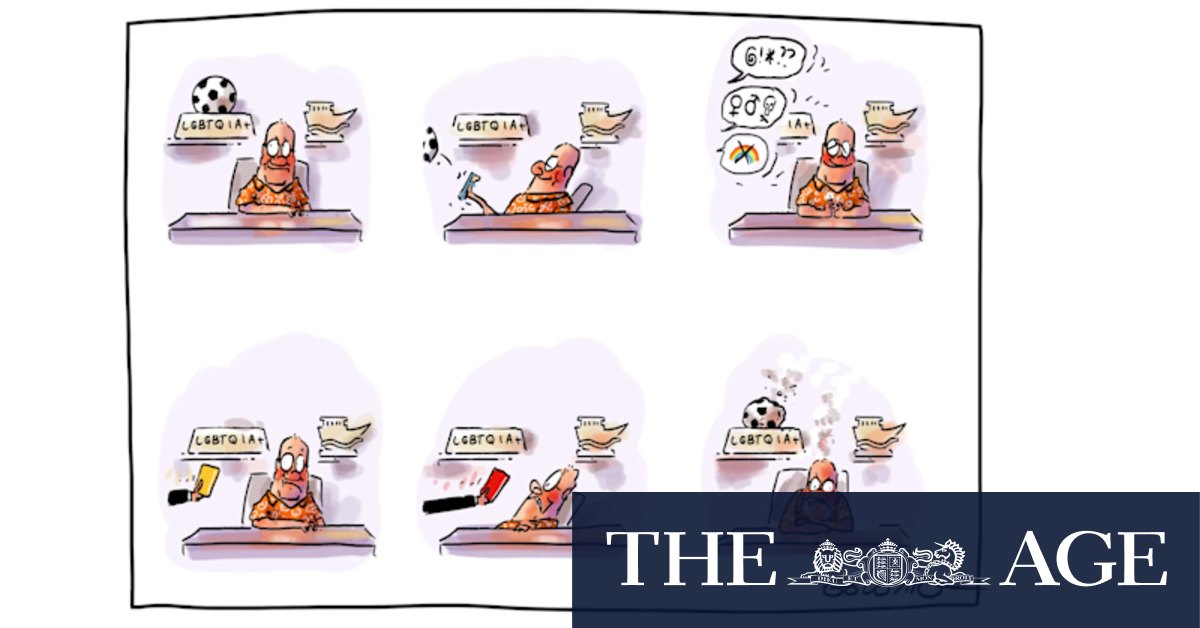 The PM's just desserts - Vimarsana News