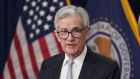 Wall Street tumbled on the back of comments from Fed chairman Jerome Powell.