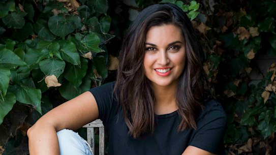 Jamila Rizvi is sick of the federal budget overestimating the birth rate.