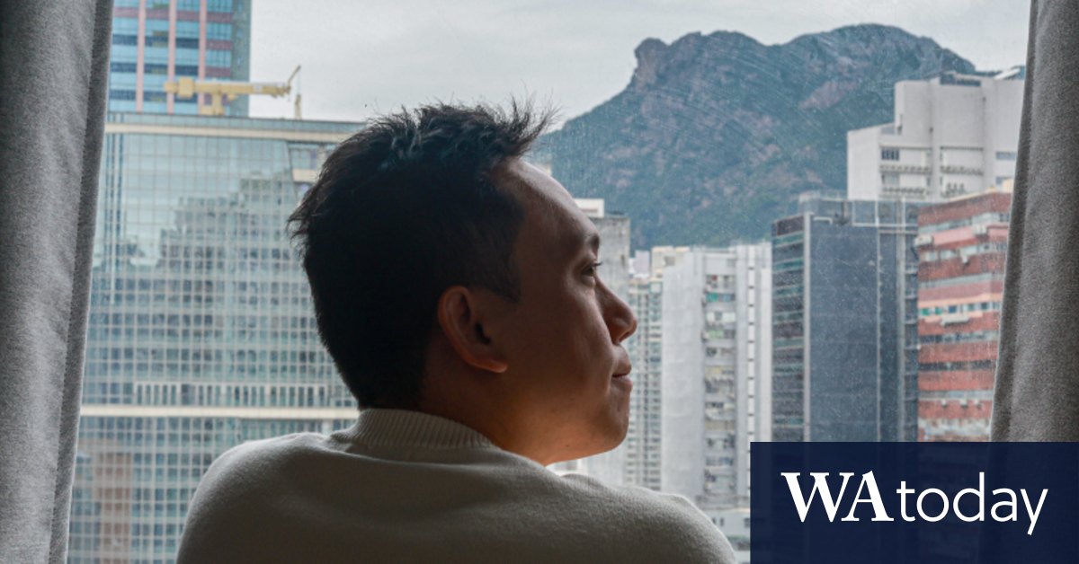'I've prepared my family': Hong Kong journalists wait for the knock - Vimarsana News