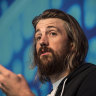 'Software is eating the world': Atlassian revenue up 37 per cent