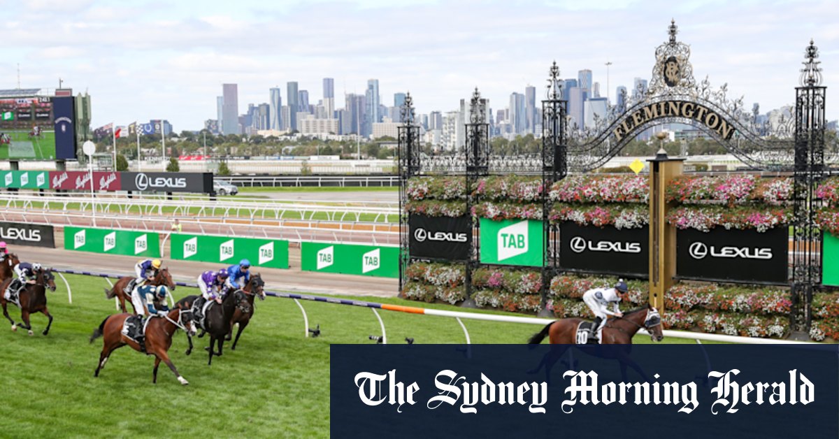 Sky Racing - Subscription and International - Media Spy