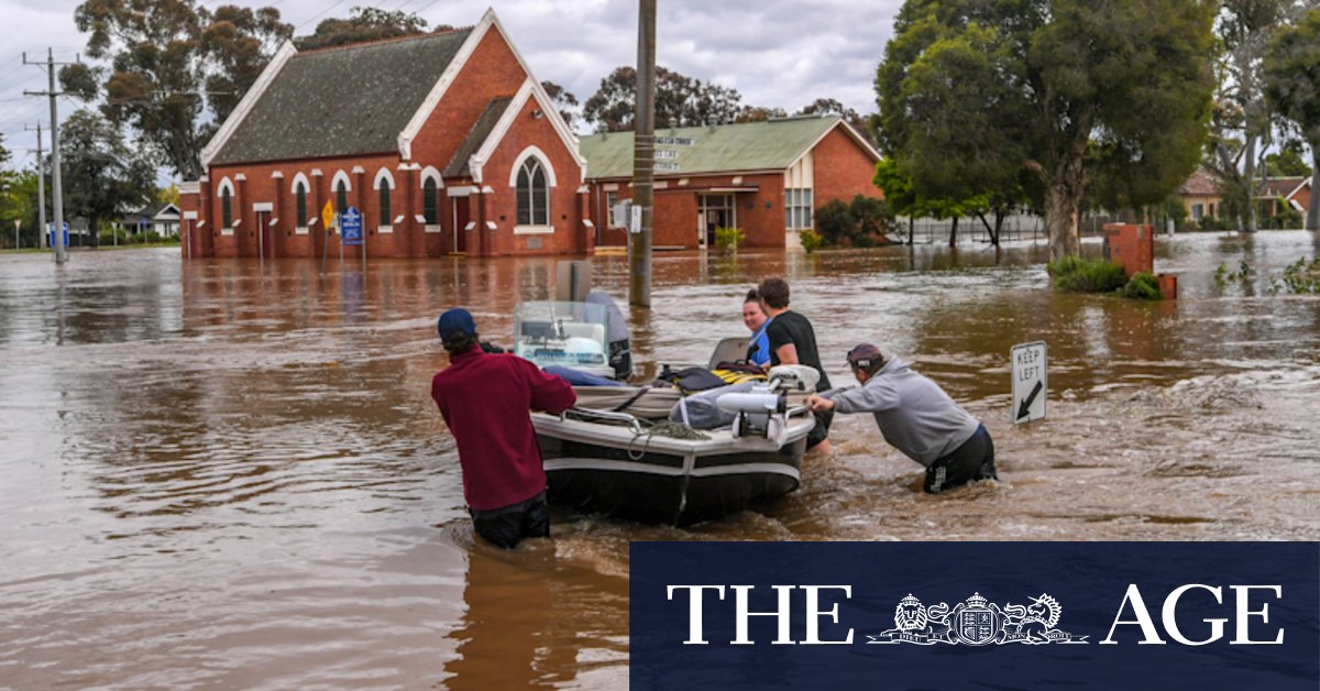 Rochester to Lismore, floods are among more extreme weather events. Can the BOM keep up? - Vimarsana News