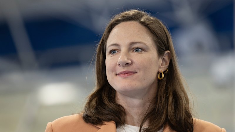 ‘We don’t hear about athletes’: Cate Campbell on what Brisbane 2032 is missing