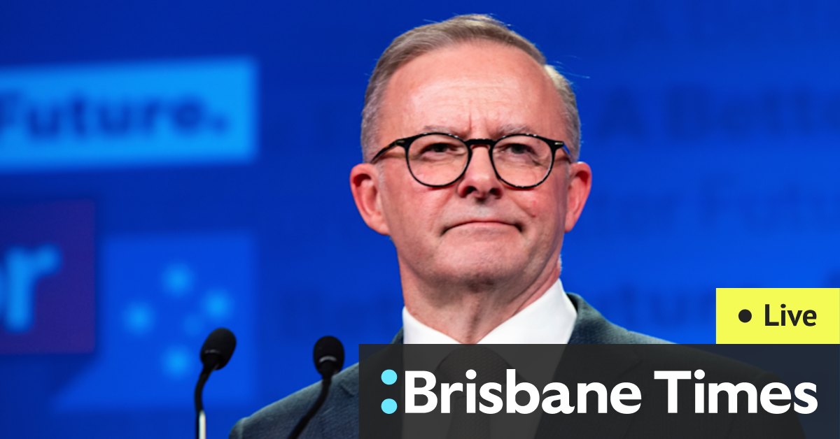 Election 2022 results LIVE: Anthony Albanese travelling to Tokyo to represent Australia; counting continues in key seats - Vimarsana News