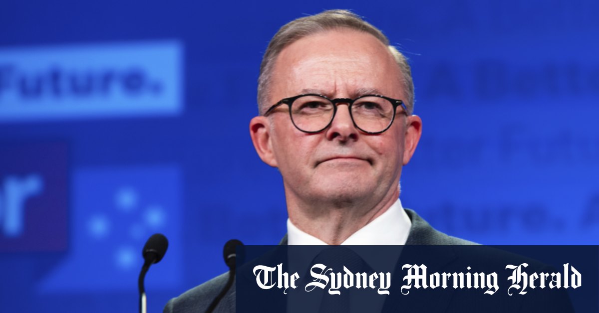 Why Labor’s win is the result we neededLoading 3rd party ad contentLoading 3rd party ad contentLoading 3rd party ad contentLoading 3rd party ad content