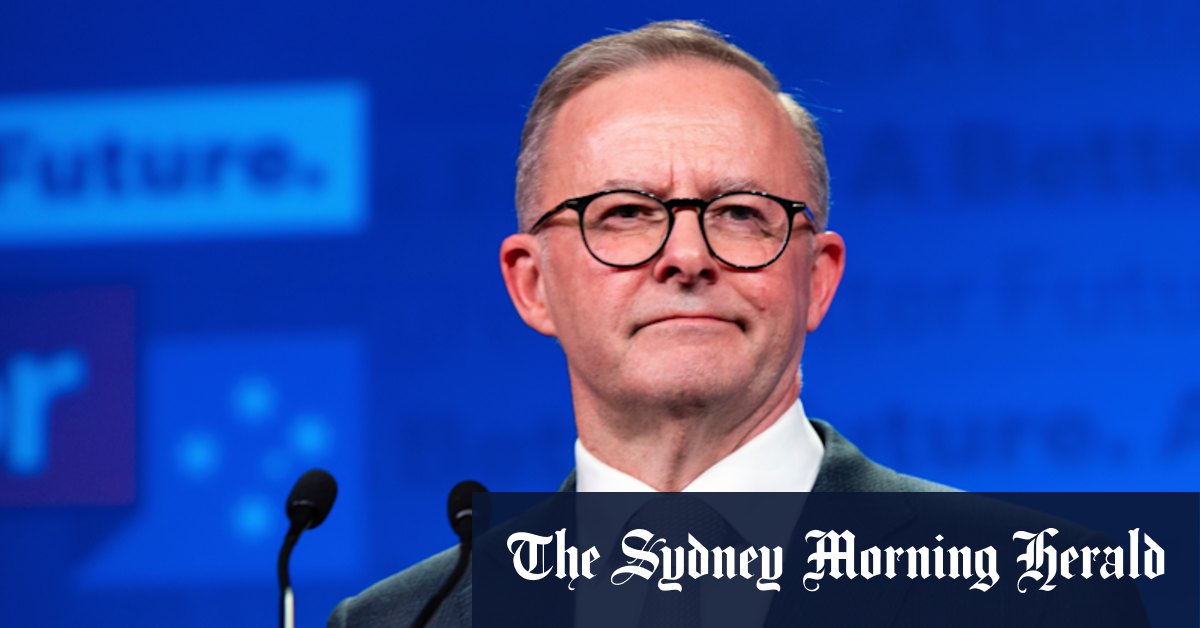 Political reset: Why Labor's win is the result we needed - Vimarsana News