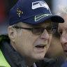 'A remarkable individual': Microsoft co-founder Paul Allen dead at 65 from cancer