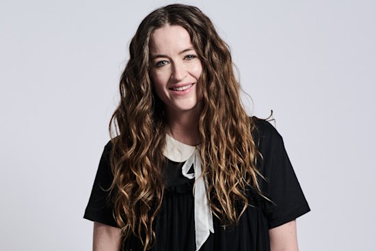 “Singing with other people is a very powerful human experience  … It does something to the soul.”