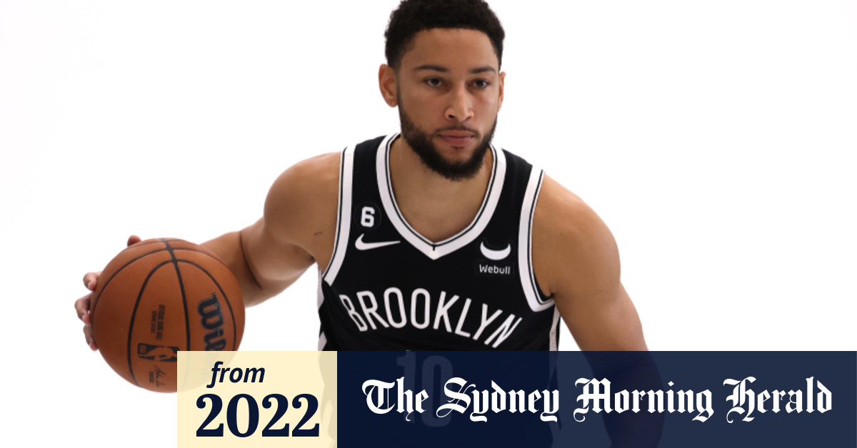 Aussie basketball sensation Ben Simmons taking the US media hype in his  stride as he shoots to stardom