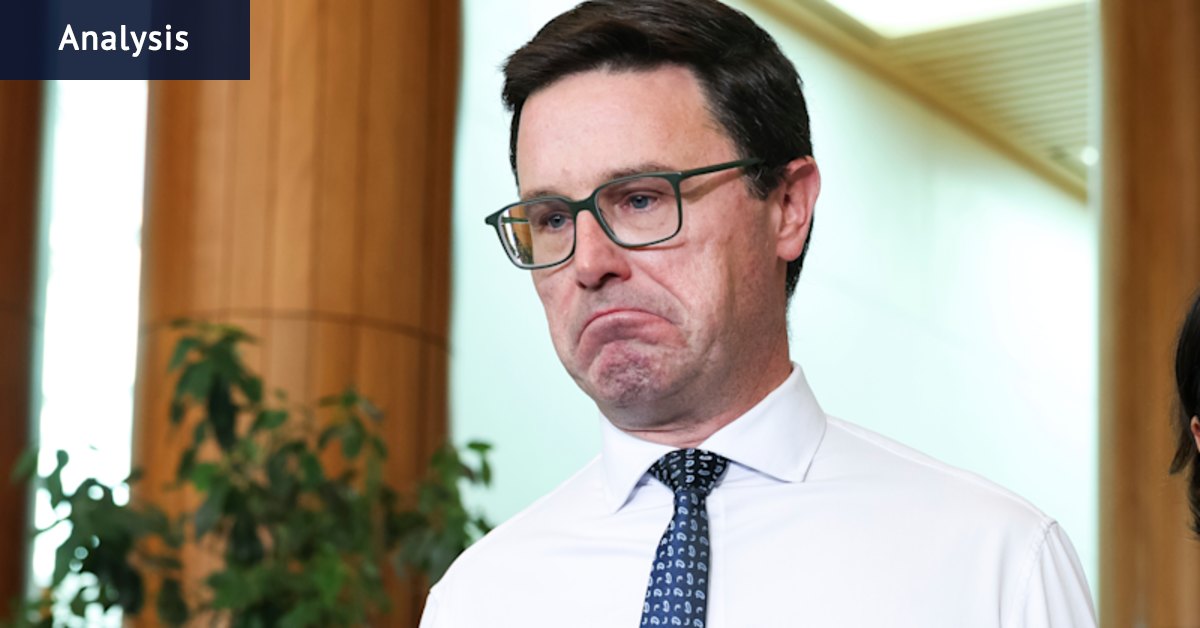 Nationals leader leaves behind mixed legacy