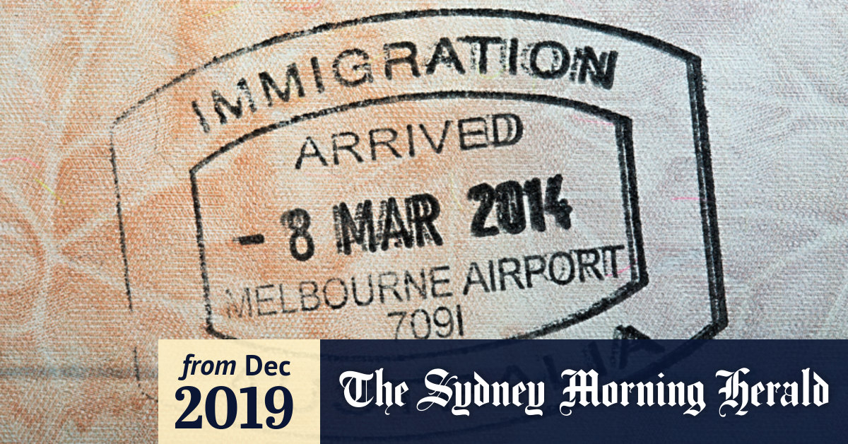 Delay in visa processing australia 2019