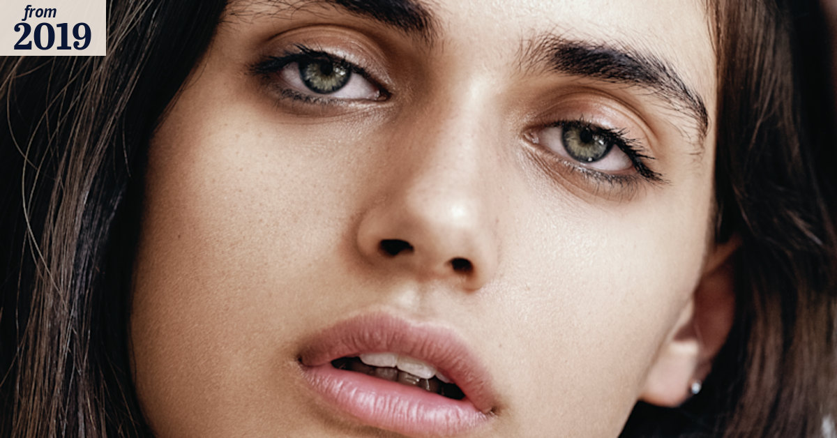 Beauty Beat: Should we adopt pummelling facials into our skincare routine?