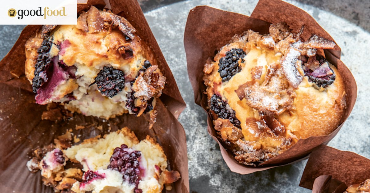 Karen Martini shares the secrets to her best-ever banana bread and next-level muffins