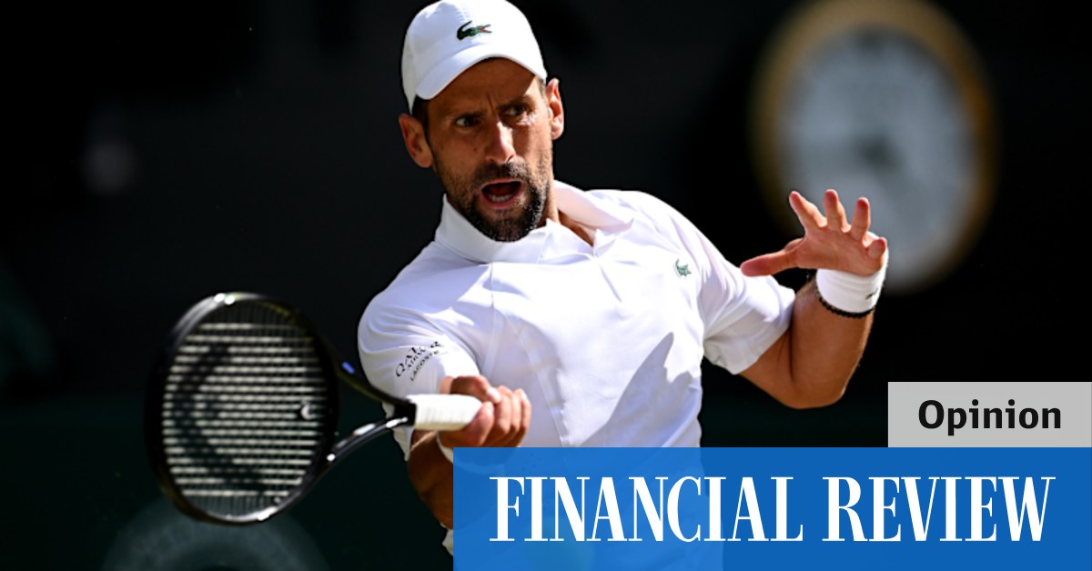 afr.com - Emma Jacobs - Are sports stars in finance a waste of time?