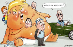 Illustration: John Shakespeare