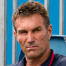 An interview with Pat Cash this week has been been widely picked up by UK media.