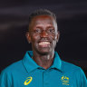‘I can take anyone’: How Peter Bol fought back from false doping accusation to make Olympic team