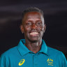 ‘I can take anyone’: How Peter Bol fought back from false doping accusation to make Olympic team