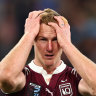 Daly Cherry-Evans.