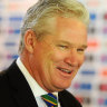 Australian cricketer Dean Jones dead after suspected heart attack