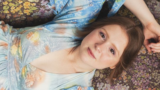 Singer songwriter Jo Davie to open the Sydney Festival’s Brett Whiteley Studio sessions.