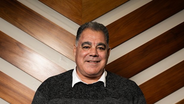 Mal Meninga willcoach the Perth Bears.