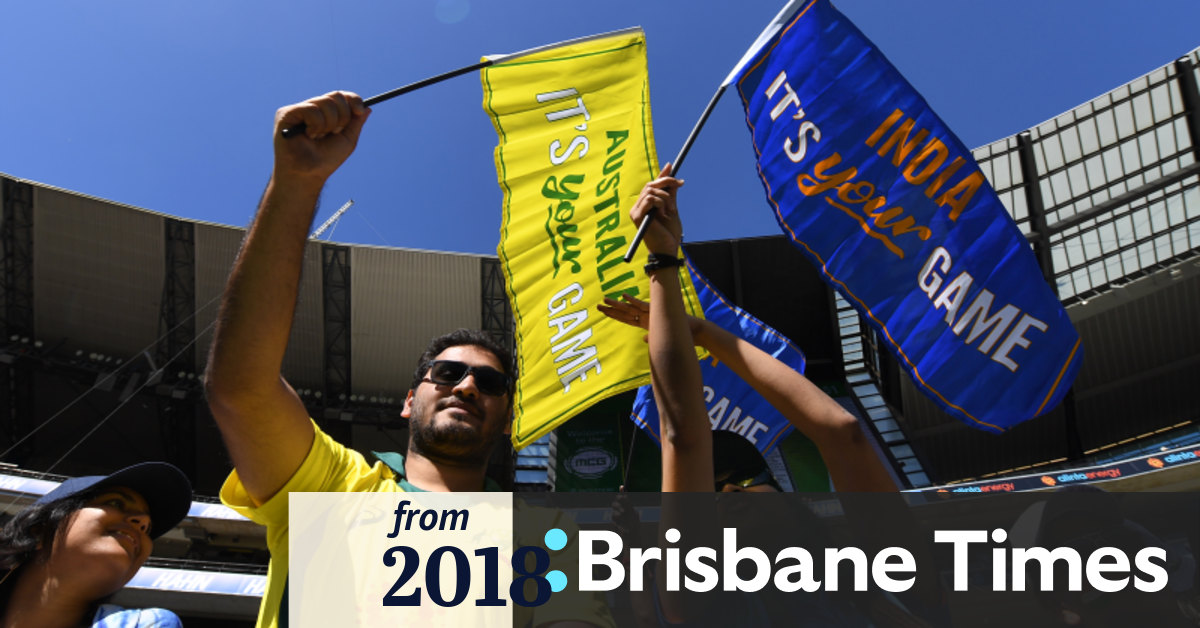 Victorian Premier Daniel Andrews labels Western Australia ...