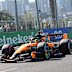 Oscar Piastri’s home race will become a sprint weekend. 