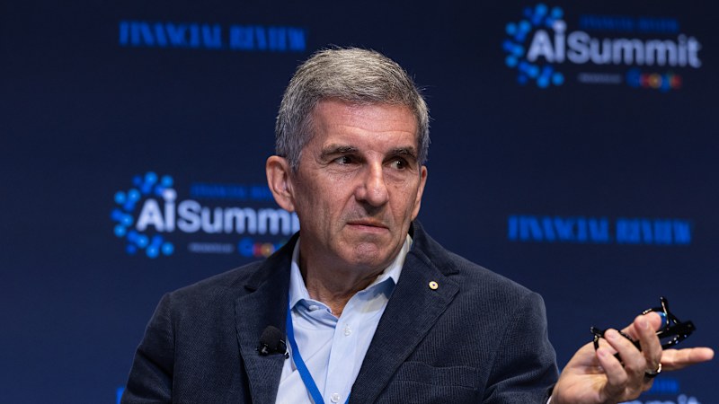 ‘Arbitrary and terrible': Start-ups slam CGT tweaks