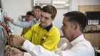 Jobs and Skills Australia says we will need an additional 30,000 electricians by 2030 for the net zero transition alone. 
