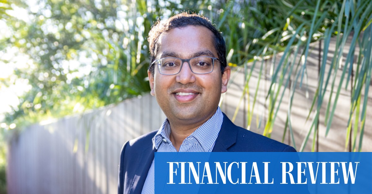 Fundie bets on 'anti-Amazon' to power impact fund - Vimarsana News