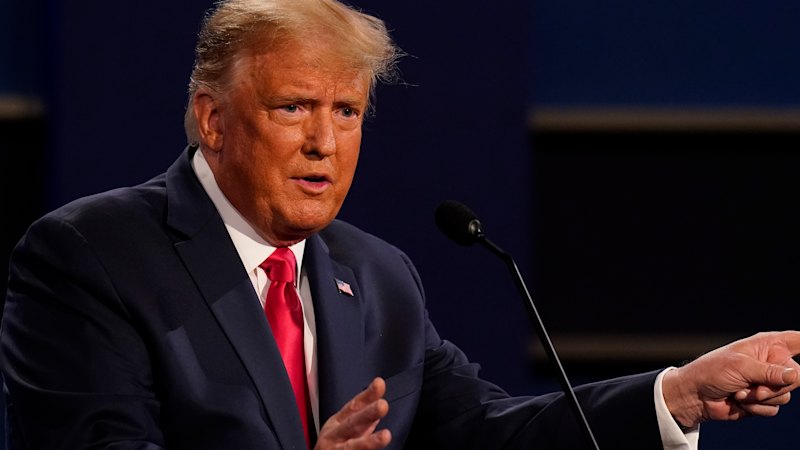 Trump’s TACO backdowns are no accident. It’s how he expands his power