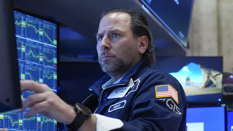 ASX set to rise after Wall Street bounce