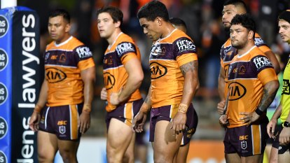 Company Bbl Brisbane Broncos Limited News Analysis Announcements And Results The Sydney Morning Herald