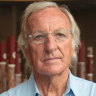 Journalist and filmmaker John Pilger dies aged 84