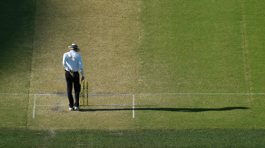 Cricket: it's a numbers game, but the number of players and participants aren't the same thing.